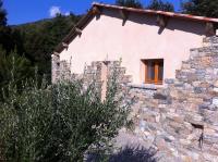 Domaine Casa Andria - Chambres d’hôtes