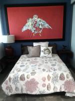 B&B San Juan - Isla Verde By The Beach Guest House - Bed and Breakfast San Juan