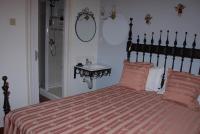 Chambre Double Économique