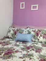 Charmoso apto com clima de casa em Canasvieiras - B&B