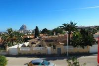 Villa Las Adelfas (escapada ideal en Costa Blanca) - Bed and Breakfast Calpe