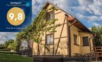 B&B Wielogłowy - Domek w Dąbrowie - Bed and Breakfast Wielogłowy