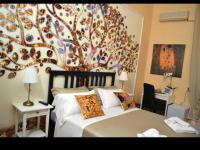 Camera Matrimoniale Standard con Bagno in Comune