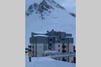 Residence Bollin No.21 - B&B Tignes