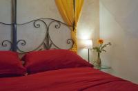 Tweepersoonskamer met 1 of 2 Bedden