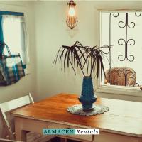 B&B Mar del Plata - El Almacen Rentals - Bed and Breakfast Mar del Plata