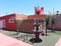 Apart Hotel Del Sol - B&B Chilecito