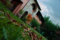 Chambre Double - Vue sur Parc