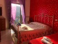 B&B Al Castello - Ferienwohnung Castelmezzano
