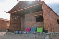 Habitación Triple Estándar 