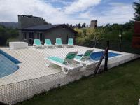 Apartamento de 2 dormitorios