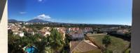 Penthouse /View/Sea/Quiet/Golf/Pool/Atalaya - Chambres d’hôtes Estepona