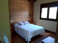 Apartamentos Rurales Casa Fonso - Ferienwohnung