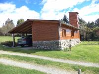 Two-Bedroom Bungalow