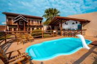 Pousada Muito Bonito - B&B Bonito