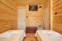 Double or Twin Room with Private Bathroom