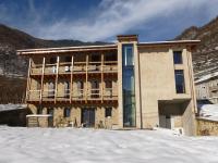 Agriturismo Prada - Ferienwohnung Bianzone