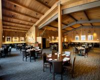 Yosemite Valley Lodge