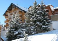 B&B Les Deux Alpes - Studio cosy Wifi Les Deux Alpes centre - Bed and Breakfast Les Deux Alpes