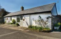 The Neuadd Cottages - Bed and Breakfast Crickhowell