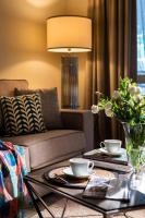 Appartement 2 Chambres