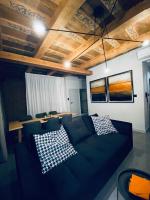 Piernikowe Apartamenty - Ferienwohnung Thorn