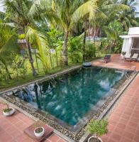 Angkor Private villa Siem Reap - B&B Siem Reap