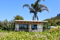 Mount and Surf View Cabin - B&B