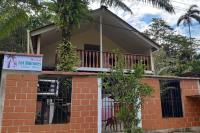 Los Balcones Hostal - Caliyaco - Chambres d’hôtes Mocoa