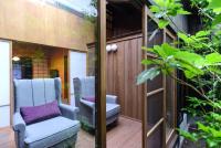 Ayame-an - B&B Kioto