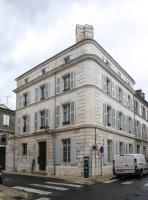Appart Hôtel - Hyper Centre - VILLA CÔTÉ PLATEAU - 3 Étoiles Certifiées- - B&B Angoulême