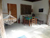 Chambre avec Vue sur le Complexe