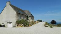 Location Tromeal Lasalle meublé de tourisme 4 étoiles - Chambres d’hôtes Saint-Pol-de-Léon