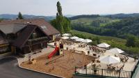 B&B Leibnitz, Styria - Weingut Pugl - Bed and Breakfast Leibnitz, Styria