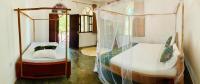 Deluxe Double Room with Balcony and Sea View