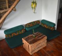Deluxe Doppelzimmer