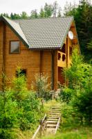 WoodDream - B&B Volovets