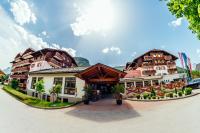 Cool Studio - Apartment in Gosau - Hallstatt - Wellness and Pool included - B&B