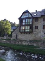 Atico El Mirador de Sallent - B&B Sallent de Gállego