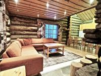 Levillas Martinmutka A & B - B&B Levi