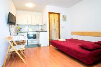 Studio-Apartment mit Meerblick