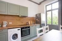 Wohnung Eule im Haus Seeadler - B&B