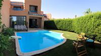 Villa Cancun With Privte Pool Families Only - B&B Al ‘Ayn as Sukhnah