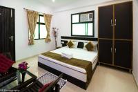 B&B Agra - Hotel Taj Niwas - Bed and Breakfast Agra