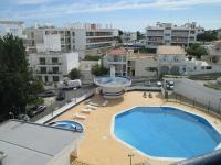 Naturmar Praia - Ferienwohnung Albufeira