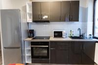 Apartamento de 1 dormitorio