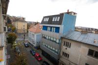 Travel Homzzz Central Apartments - Tusnad - Ferienwohnung