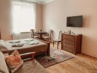 Apartamento de 2 dormitorios