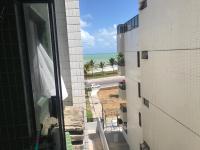 Residencial Kerygma Apto beira mar Intermares roupas de cama e AR CONDICIONADO COBRADO À PARTE - B&B Cabedelo