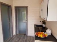 Chalet con 1 Camera da Letto